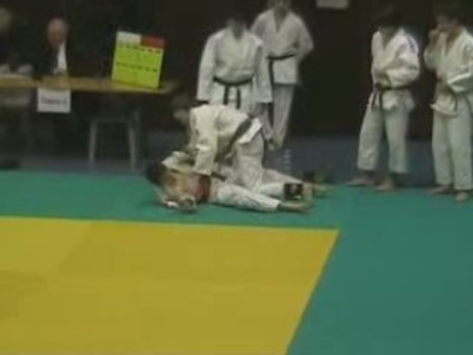 Judo ASPTT Valenciennes