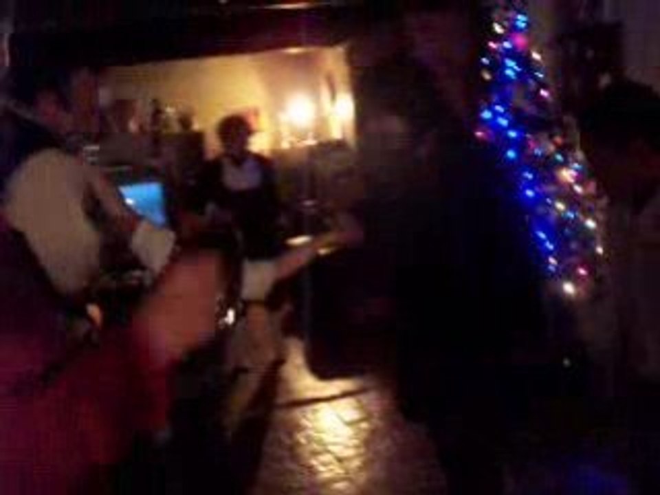 noel 2007 Ma Dance Mode Vitesse