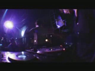 World of Drum and Bass 2008 Sofia