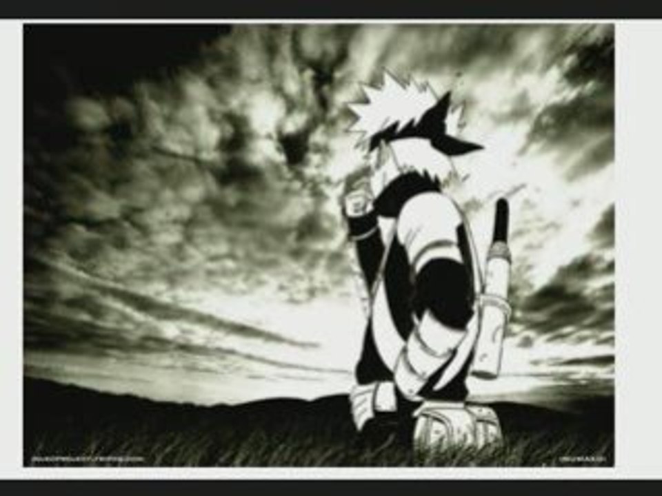 NARUTO