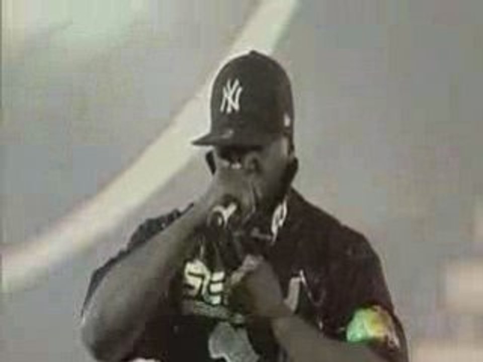 Sefyu a Urban Peace Mon Public