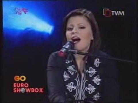 2009 Malta - Corazon Mizzi (SF 5)