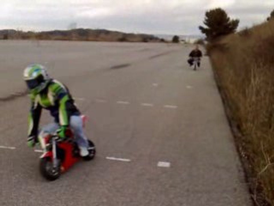 Arssouille du 13-12-08