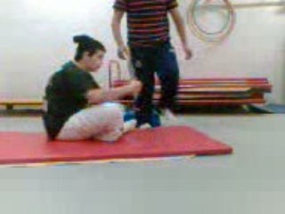 ya Comme un Aire de Magnésie dans Cette Poudre Blanche ...