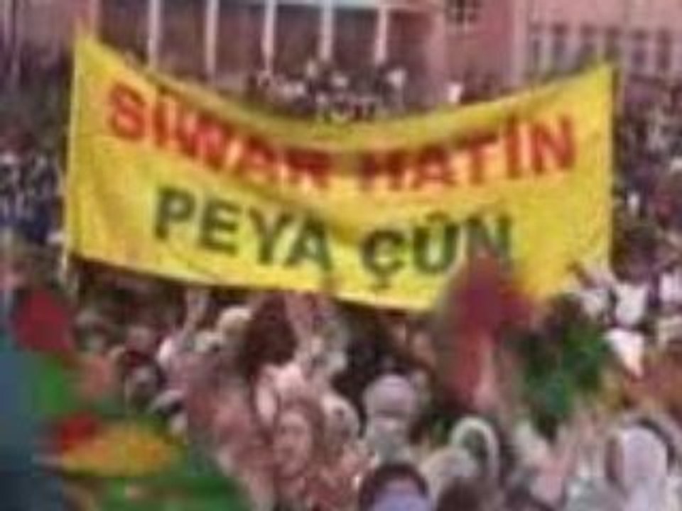 Awazén çiya destaneya zape serwan botanlı