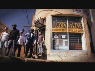 MC Astro - Stressin' Me