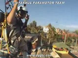 ISTANBUL PARAMOTOR TAKIMI 13