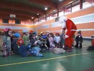 Roller Ozoir Enfants 6-9 ans