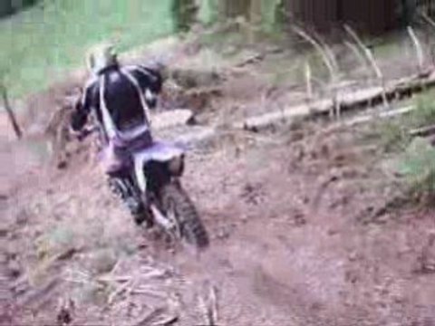 Sortie ete moto schirmeck enduro ktm