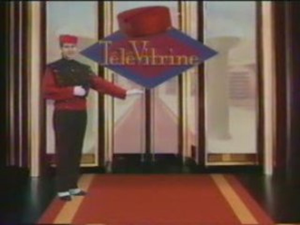 TF1 (1992)