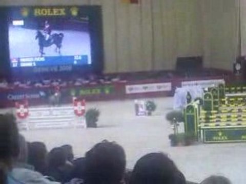 Concours Hippique Internationale de Genève 049