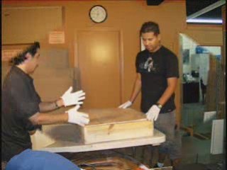 FIne Arts Packing (fineartspacking.com)