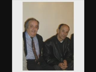 Kamel Bourdib - Sid Ali Mberak