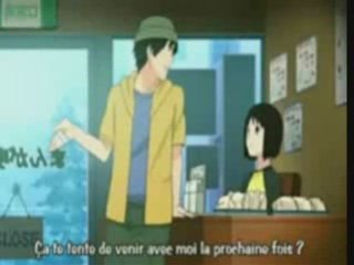 AMV NHK Welcome To My Life