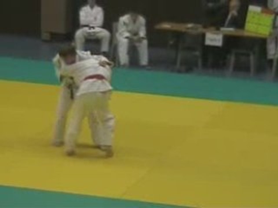 Judo ASPTT Valenciennes