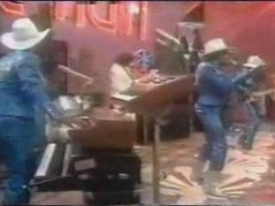 Gap Band - Yearning For Your Love TIB-FUNK