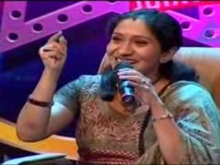 Idea Star Singer 2008 Ashima Manoj Divya IT Pair Comments