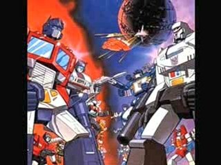 Eski çizgi film müzikleri