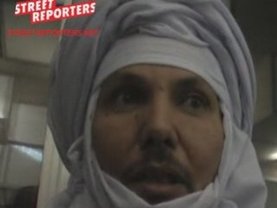 Niger uranium
