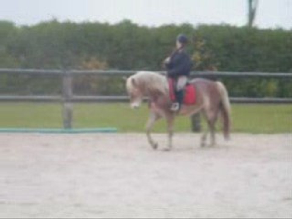 Moi & Naïade