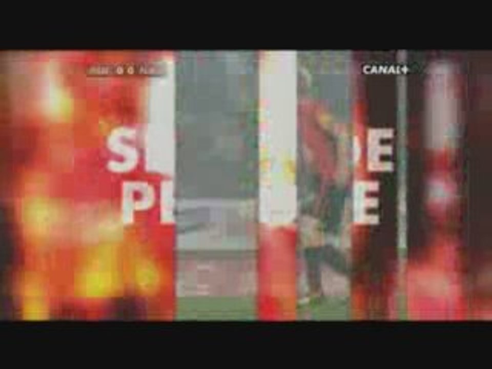 J18 - Rennes 0-0 Nantes