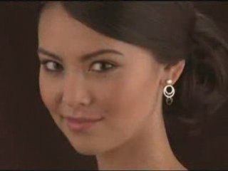 14Kt Yellow Gold Multi-Circle Dangle Earring Jackets