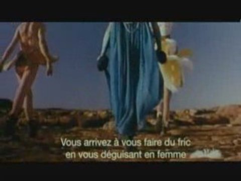 Bande annonce : Priscilla, folle du désert