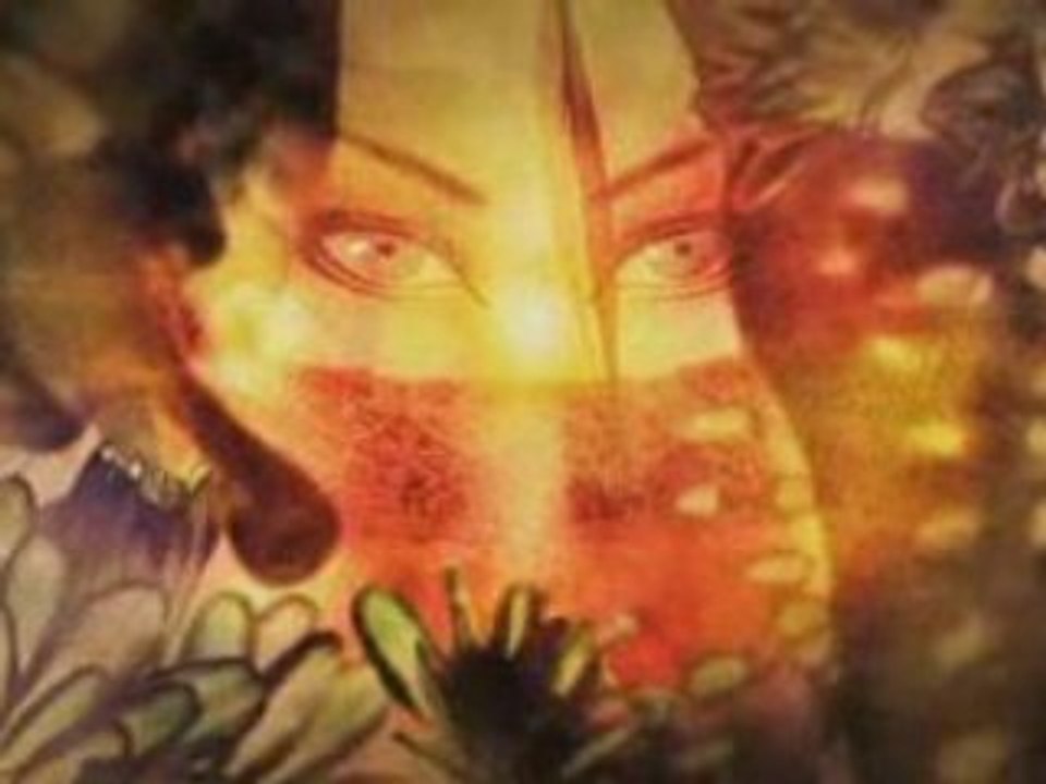 Eri Nobuchika - Yume No kakera