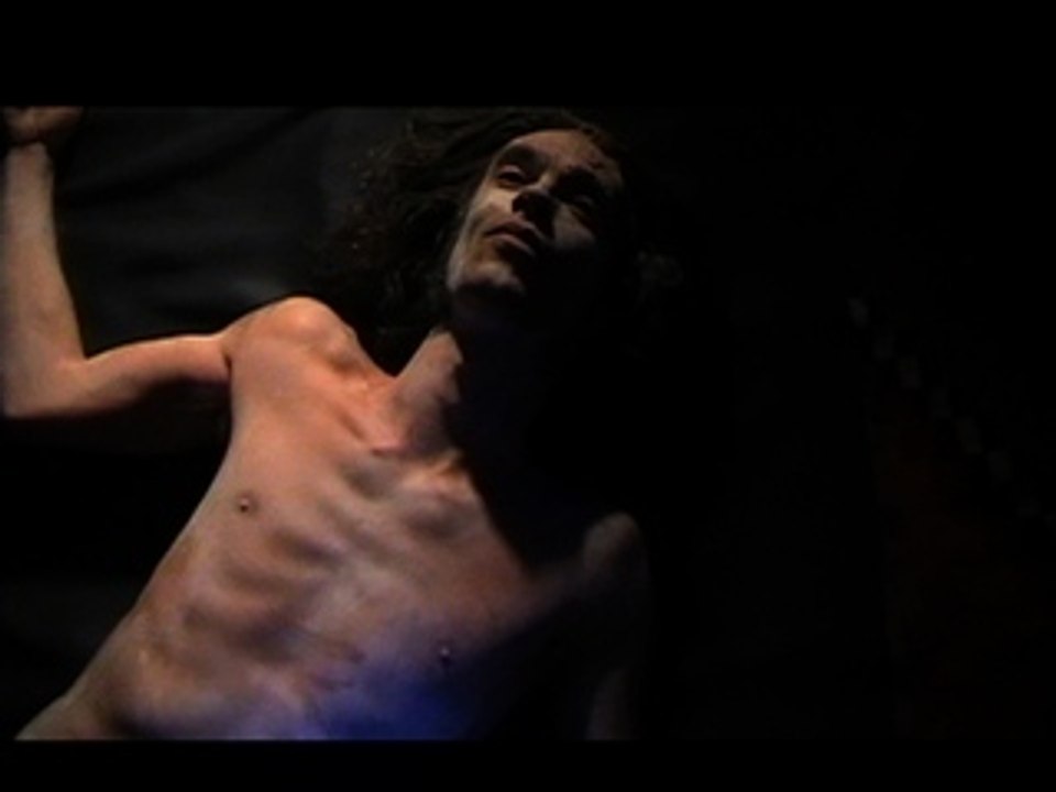 Court métrage " EXPERIMENTAL male WAR "