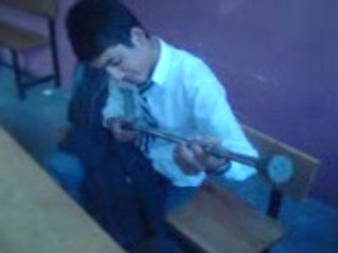 Okuldan saz show ankaralı turgut ankaralı namık