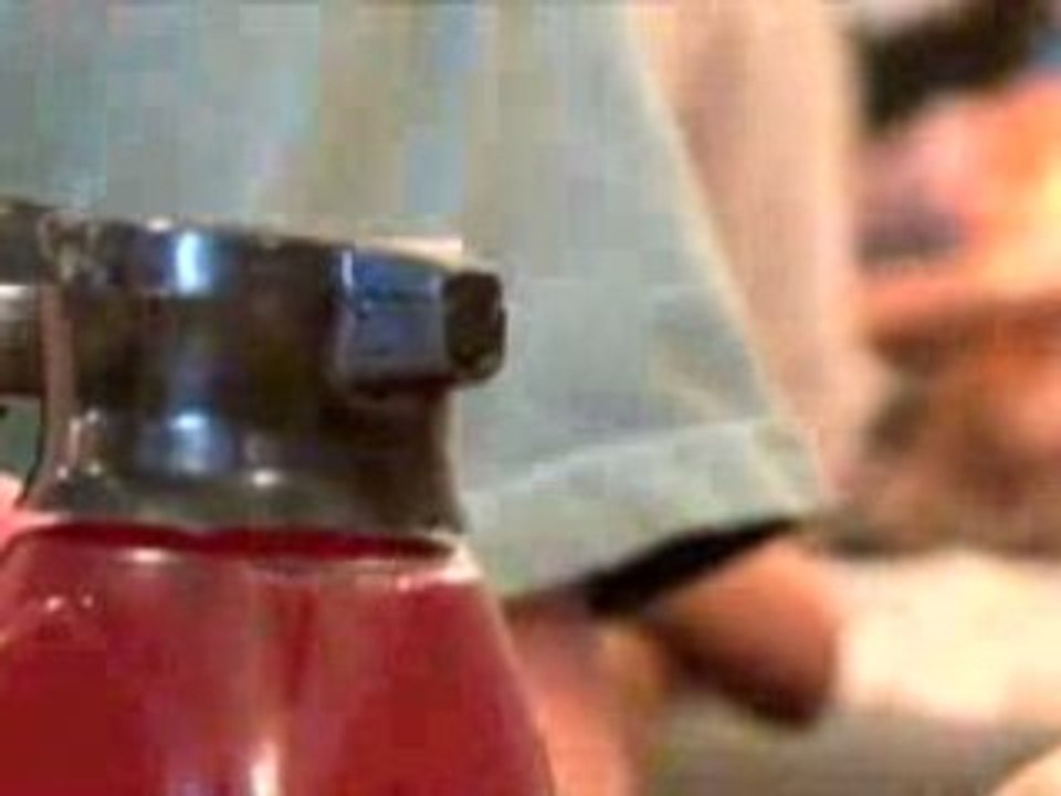 Syrup Dudes