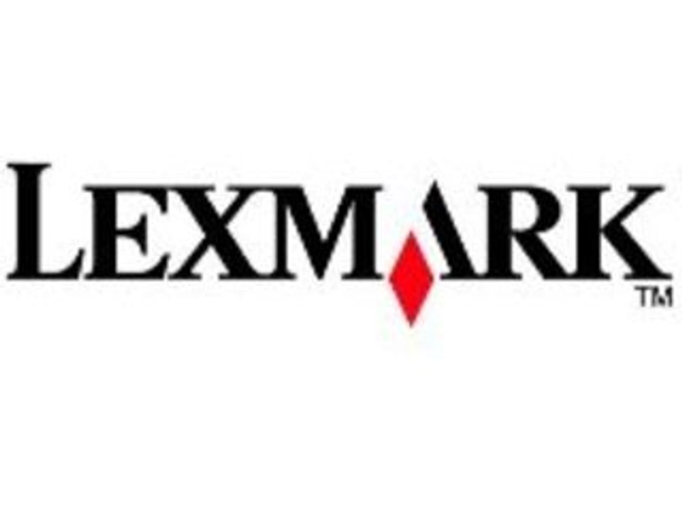 Interview de Christophe Delorme, Directeur Marketing Lexmark