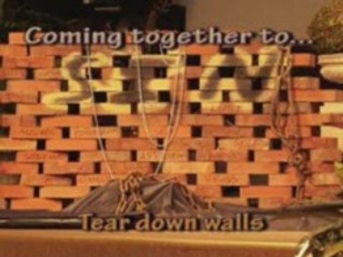 2007 Iron Men Ministries Promo Video