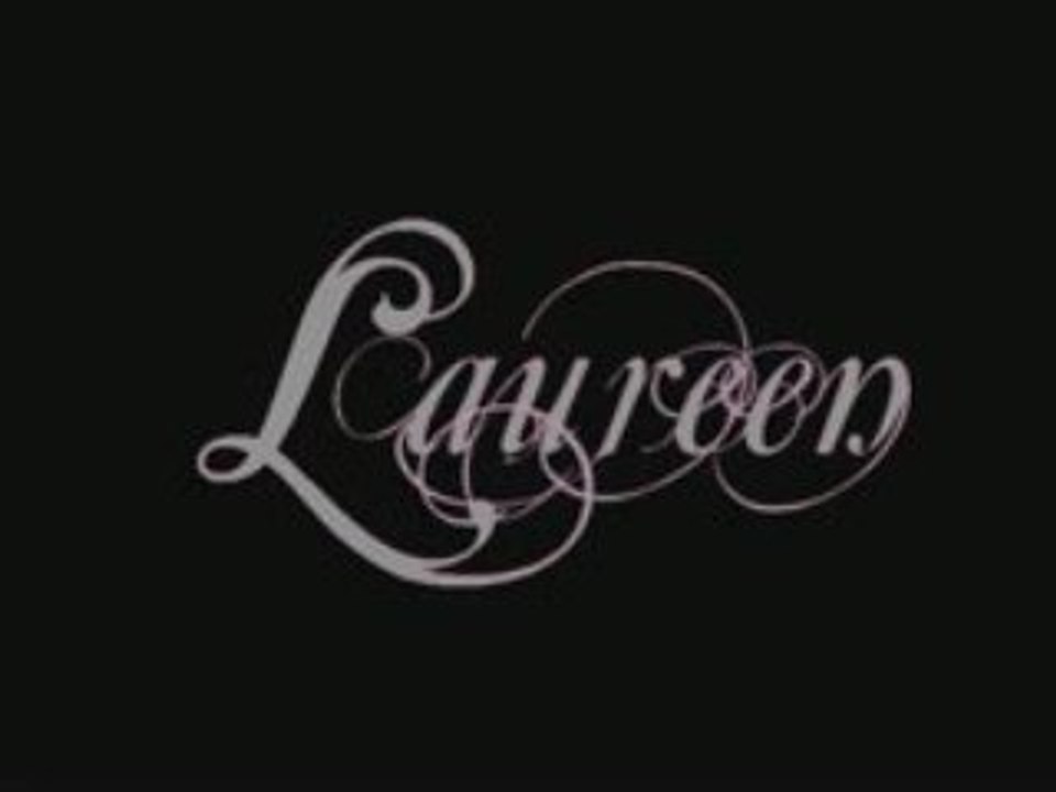 PAS LE TEMPS DE SOURIRE LAUREEN FEAT BLAH