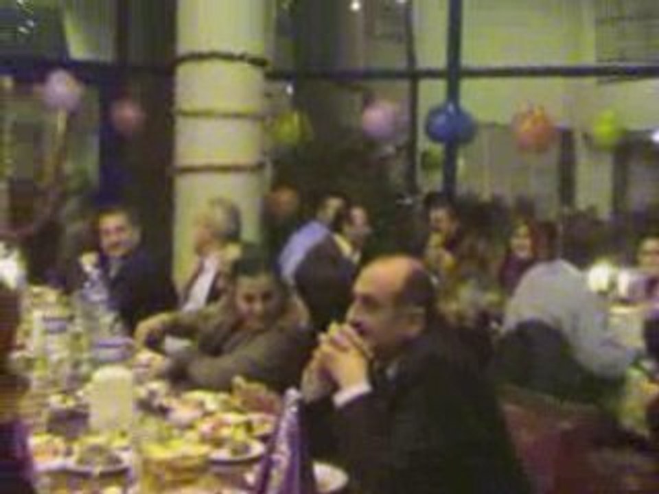 ordu-çamlıhemşinlileri-2005 yılına veda gecesi...
