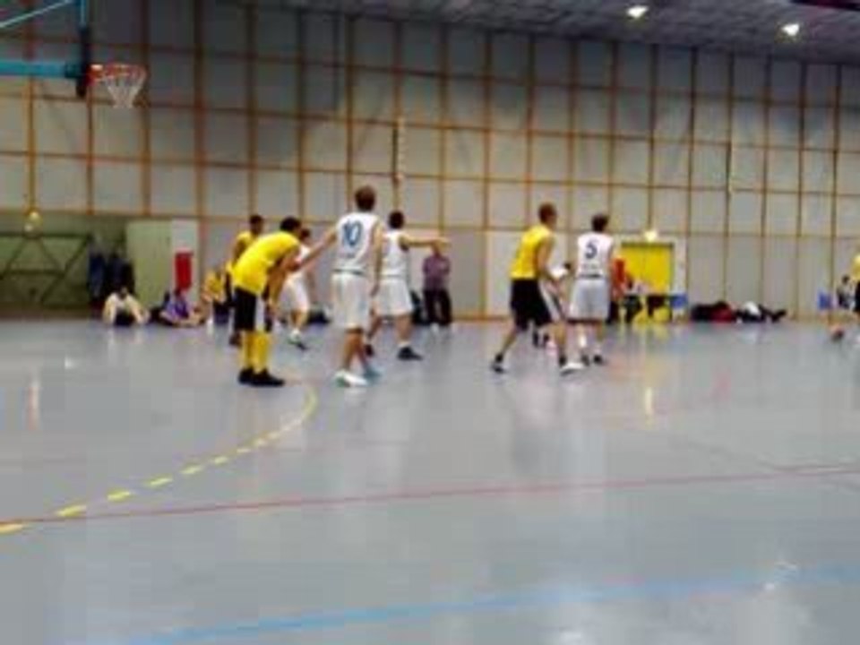 JSD83 - Novembre 2008