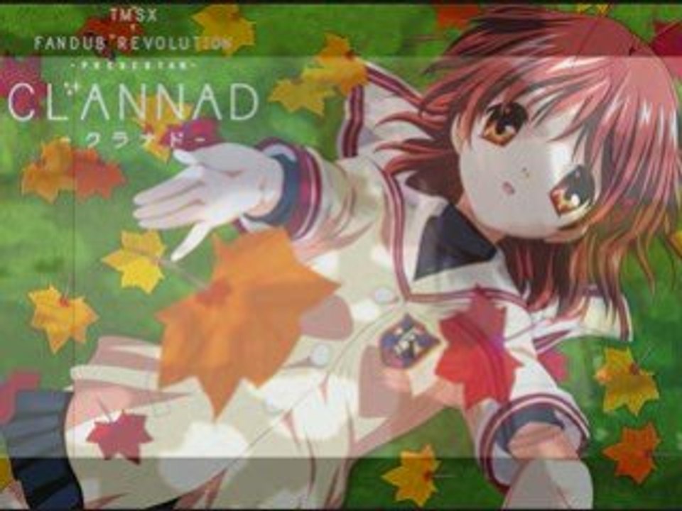 [amv]Furukawa Nagisa