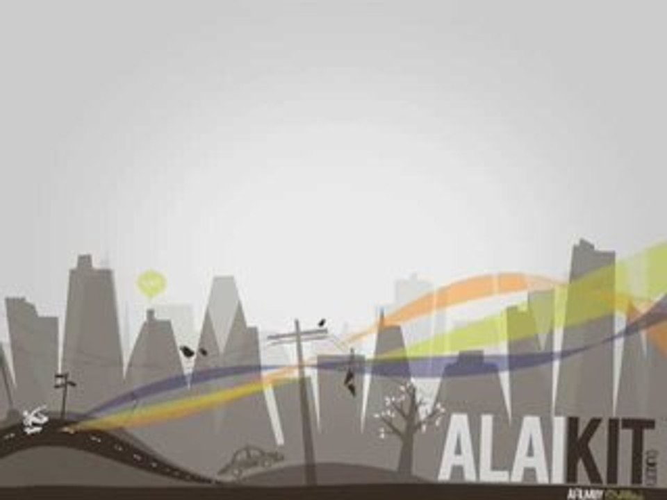 ALAIKIT