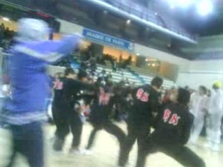 rk vs electro famous