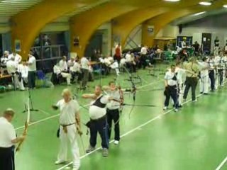 GSR-TIR LIGUE DU 14-12-2008