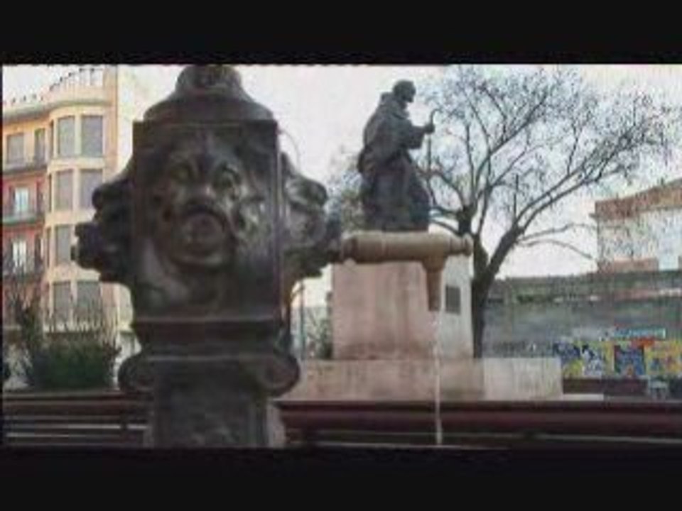 Caravaca De La Cruz Spain German