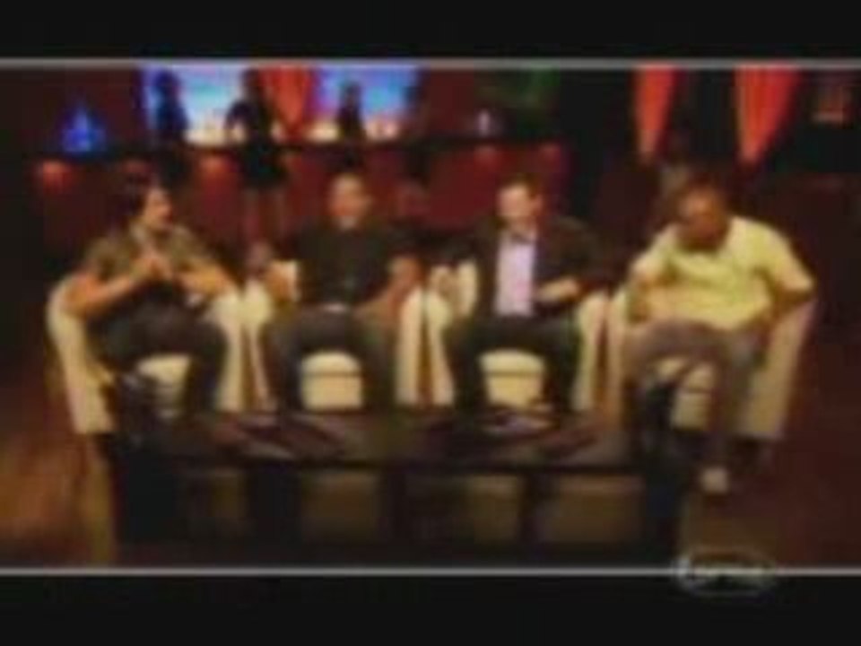 Pickup Artist PUA Cajun on Keys to the VIP Part 2