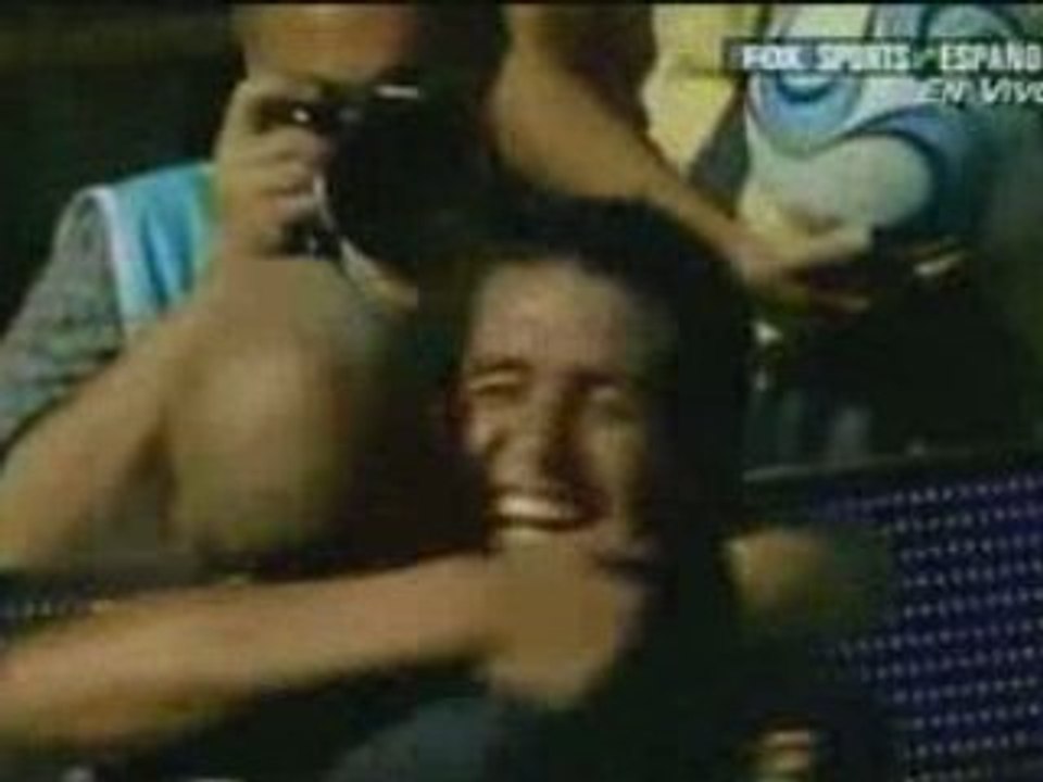 Boca vs Colon