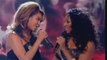 Alexandra Burke with Beyonce - Listen