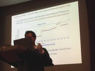 FRNOG 13 Anthony Lambert - Rcat: Root Cause Analysis Tool