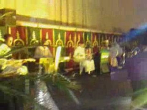 orchestre marocain orchestre houcine agadir 12.12.08Amiene 1