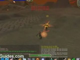 World of Warcraft PvP Guide