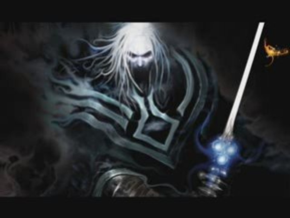 Black Ghost