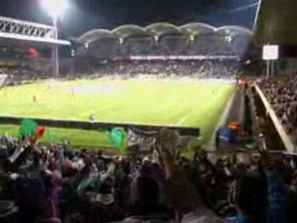 OL-OM Et les lyonnais c'est des ...