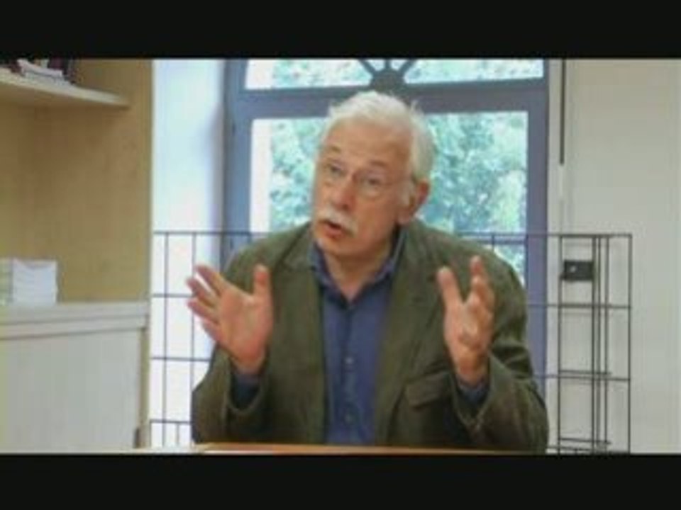 Philippe Meirieu les nouveaux programmes